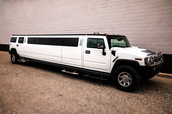 Tallahassee Hummer limo service