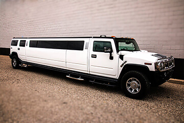 Hummer limos in Tallahassee